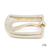 Women's Buckle 20 mm gold 1310153
