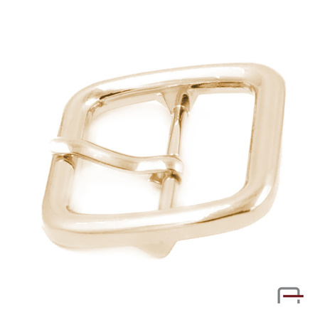 Women's Buckle 31 mm gold 1506353