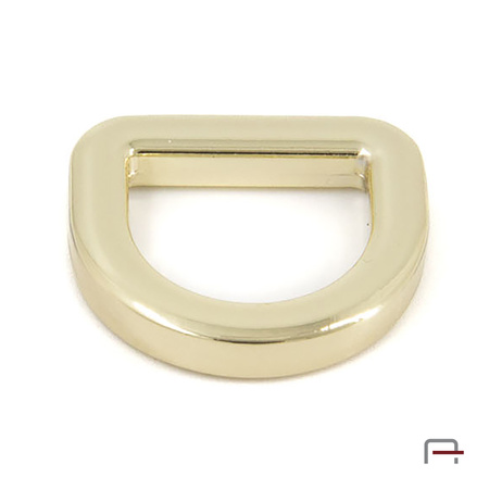 D-ring 15 mm 3603351