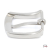 Buckle 25 mm nickel 1405112