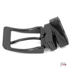 Swivel Belt Buckle 35 mm Satin Black Nickel 2675391