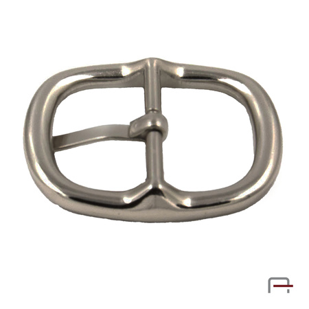 Women's Buckle 30 mm black nickel 1505990