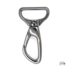 Snap Hook 26 mm black nickel 3235790