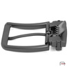 Clip Buckle 35 mm black pearl 2639563