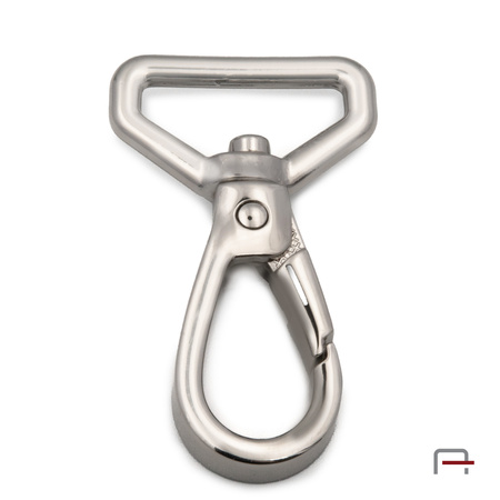 Snap Hook 20 mm Nickel 3231710