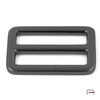 Slide Buckle 31 mm black nickel 3607290