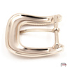 Buckle 35 mm 5134348 (nickel free)