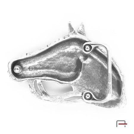 Buckle 40 mm 5132133 (nickel free)