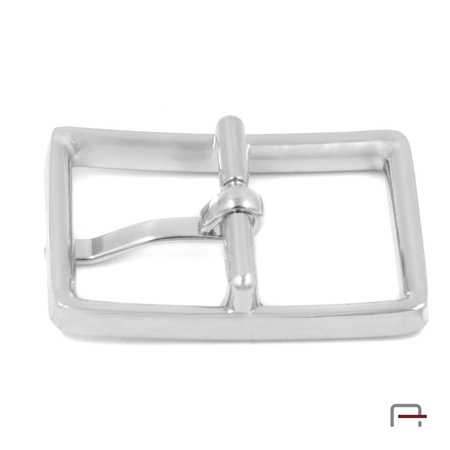 Women's Buckle 20 mm nickel 1308612