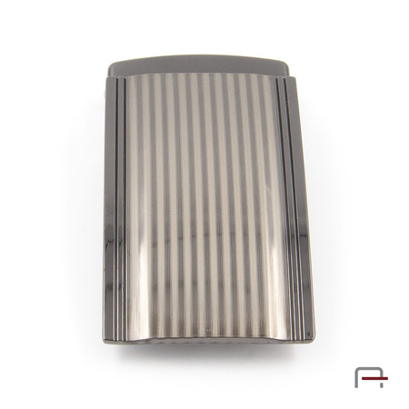 Klamra pełna z przedrostkiem do paska 35 mm 2537469