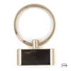 KEY RING ELEMENT black nickel 4500950