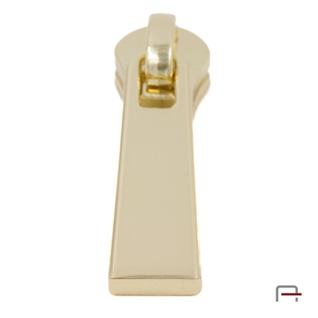 Slider 5 mm gold 3410353
