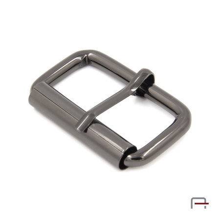 Saddlery buckle 38 mm, wire 5 mm 3510590