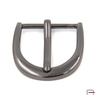 Women's Buckle 30 mm black nickel 1502990