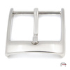 Men's Buckle 40 mm satin nickel 2307911