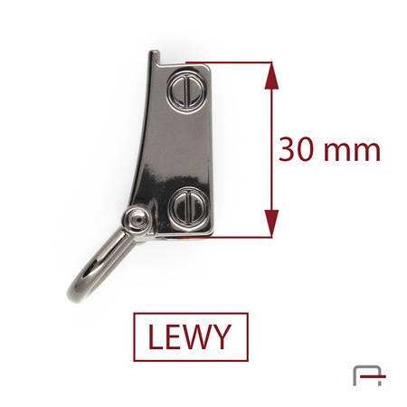 Uchwyt Lewy i Prawy 3305490