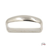 Loop 30 mm nickel 5410110