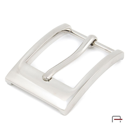 Klamra męska 30 mm nikiel 2102210