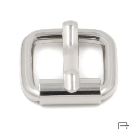 Saddlery buckle 16 mm, wire 3,5 mm 35103100