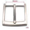 Men's Buckle 35 mm 2201091