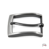 Men's Buckel 35 mm satin black nickel 2210291