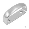 Buckle loop 30 mm satin nickel 1700411