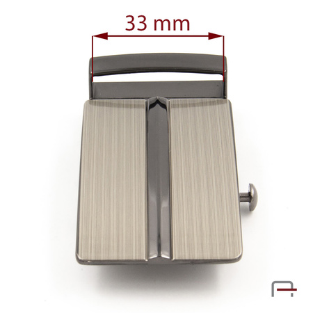 Automatic Buckle 33 mm 2772769