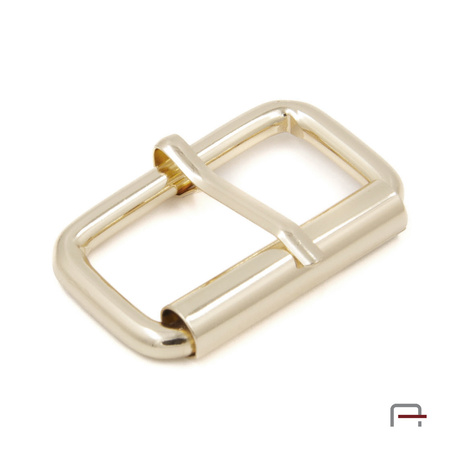 Saddlery buckle 38 mm, wire 5 mm 3510550