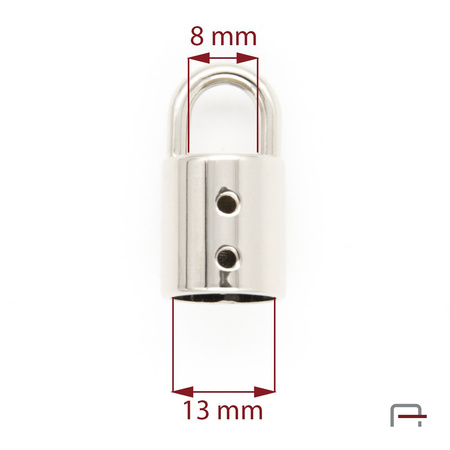 Uchwyt do frędzelków 3904512