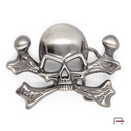 Decorative buckle 41 mm 2804891