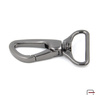 Snap Hook 26 mm black nickel 3235790