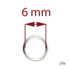 Ring 6 mm 4305141