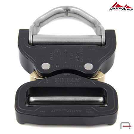 KLAMRA COBRA 45MM D-RING