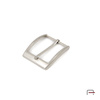 Men's Buckle 40 mm satin nickel 2307311