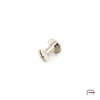 Screw 7 mm nickel 52007100