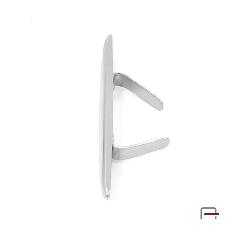 Ornament nickel 3710612