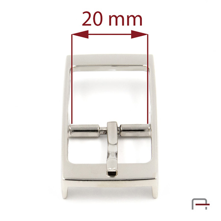 Women's Buckle 20 mm 1302210