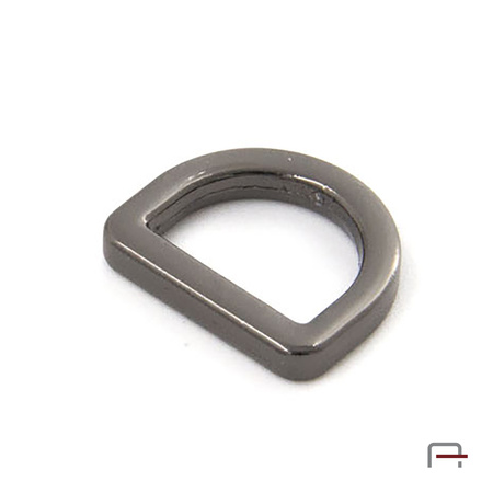 D-ring 10 mm gun 3604090