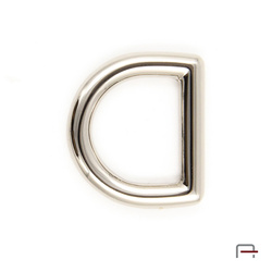 D-ring 16 mm 3605512