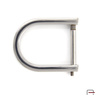 D-ring 20mm nickel 3606010
