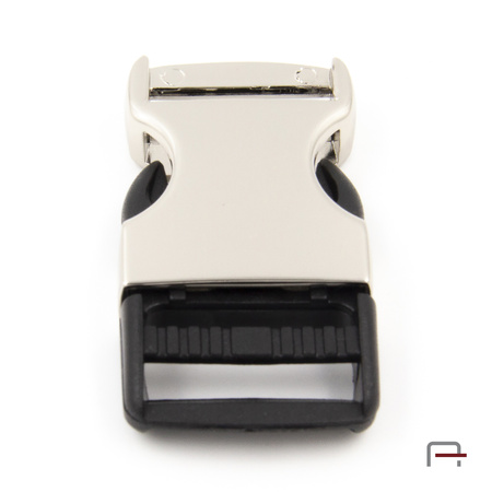Quick release buckle 25mm 3905912