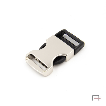 Quick release buckle 25mm 3905912