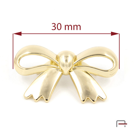 Bow decoration 3709653