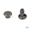 Two-sided Rivet L6/6/6/90 Black