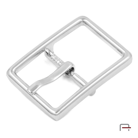 Women's Buckle 20 mm nickel 1308612