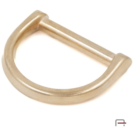 Półkole 24 mm rose gold 3601650 R