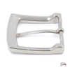 Men's Buckle 40 mm satin nickel 2302011