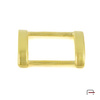 Metal Frame 19 mm gold 36026500