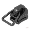 Slider #5 black nickel 3410790