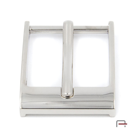 Men's buckle 30 mm nickel 2102110